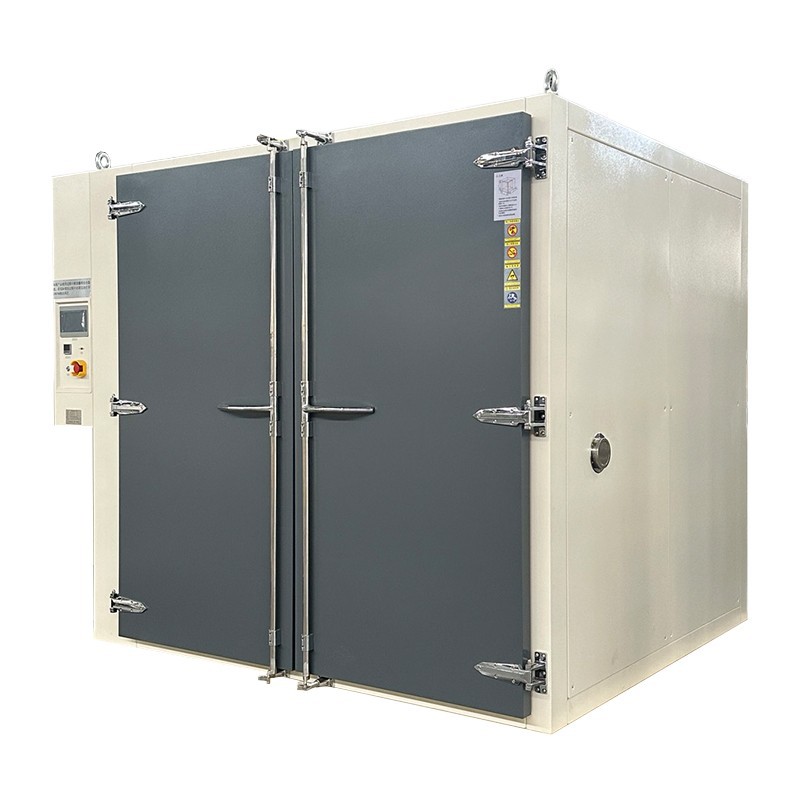 4. OEM digital lab oven